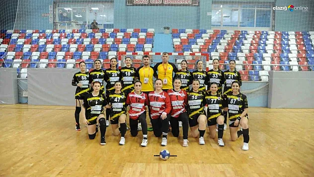 Elazığ SYSK, Aksaray Belediyespor ile berabere kaldı