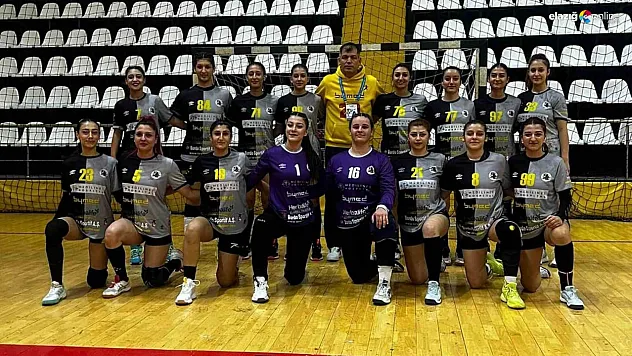 Elazığ SYSK, umut verdi!