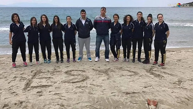 Elazığ SYSK, Alanya yolcusu