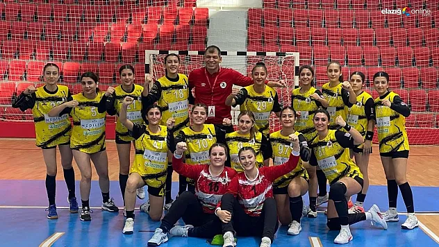 Elazığ SYSK, Süper Lig için kampa girecek