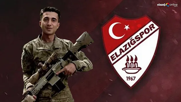 Elazığ takımları tek yürek