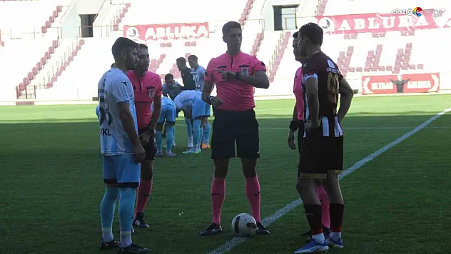 Üçüncü hafta maçlarının hakemleri açıklandı