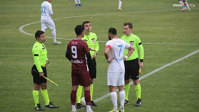 13. Hafta maçlarının hakemleri açıklandı