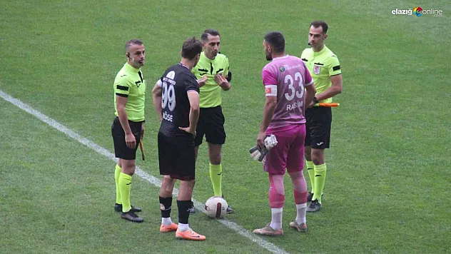 Hakemler İstanbul ve Balıkesir bölgesinden!