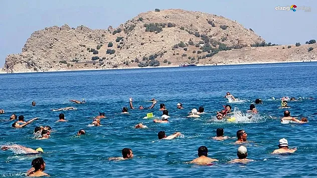 Elazığ tarihinde bir ilk daha!