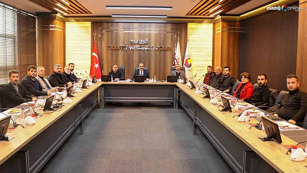 Başkan Alan dosyayı açtı: Özel eğitimdeki mevzuat düğümü masaya yatırıldı