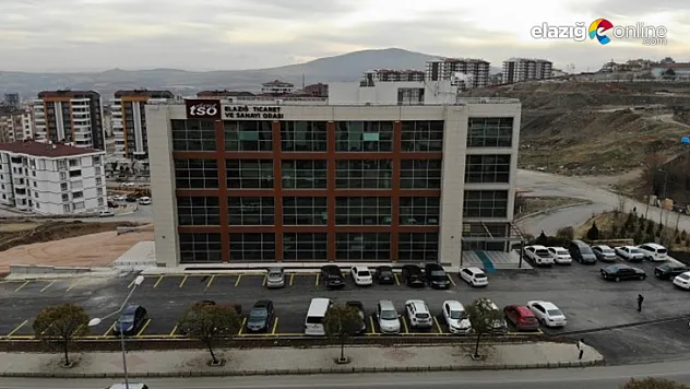 Elazığ TSO, kısıtlamadan muaf olan yerler ve kişileri yayınladı