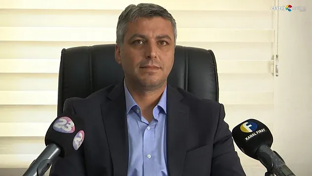 Elazığ TSO'ya bir aday daha!