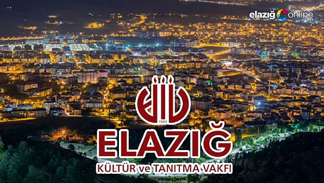 Elazığ Vakfı, Elazığ'ın Sağlık Turizmindeki Potansiyelini Yazdı
