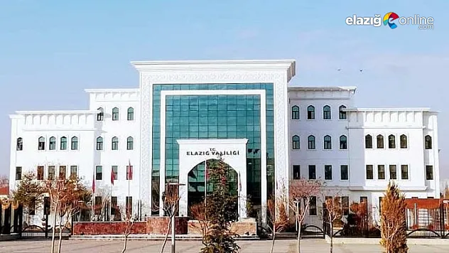 Elazığ Valiliği, Koronavirüse Karşı Yeni Bir Karar Aldı