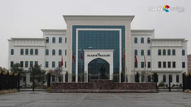 Vali Toraman sosyal medya hesabından duyurdu