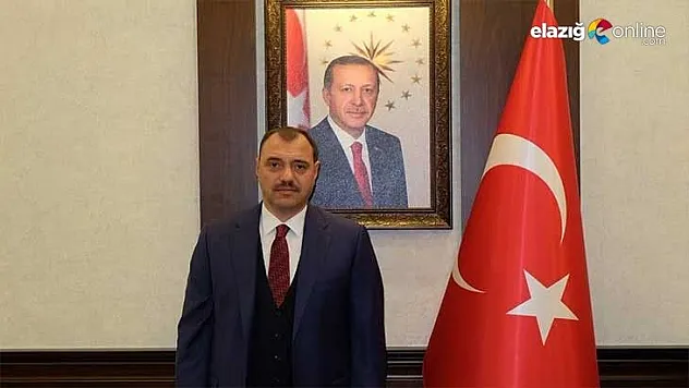 Elazığ Valisi Çetin Oktay Kaldırım, Depremle İlgili Açıklama Yaptı