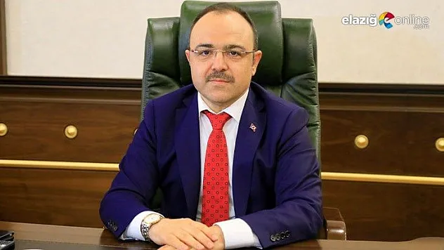 Elazığ Valisi Yırık'tan Deprem Açıklaması