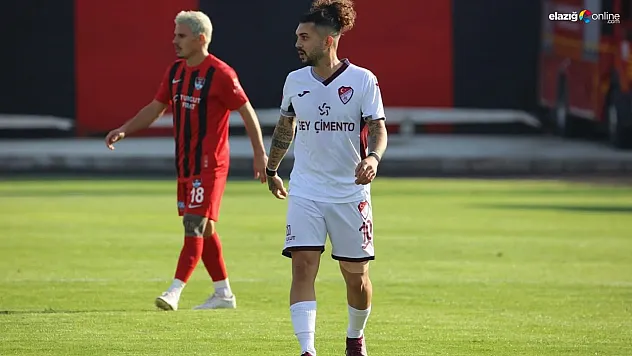 Elazığspor, Evinde Vanspor'u Ağırlıyor! Şampiyonluk Yarışında Kritik Viraj