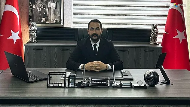 Evren Kılıç Yeniden Görevde: Elazığ'da Fitness ve Vücut Geliştirme Atağı!