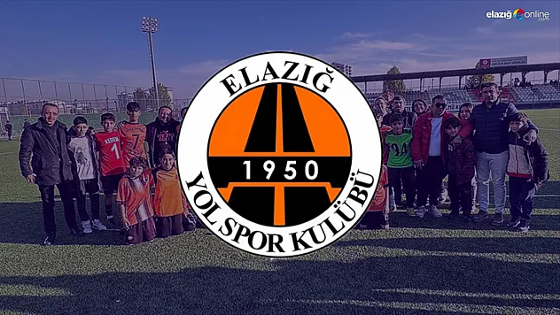 Elazığ Yolspor'dan Geleceğin Yıldızlarına Davet: Futbolcu Seçmeleri Başlıyor!