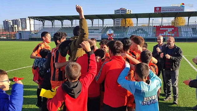 Elazığ Yolspor, Kayseri grubunda