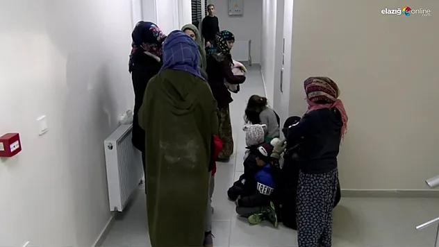 Elazığ zabıtasından duygu istismarcılarına operasyon!