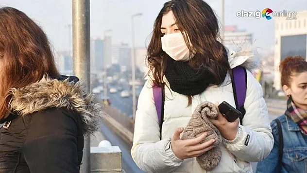 Elazığ'da koronavirüs vakası yeniden görüldü!