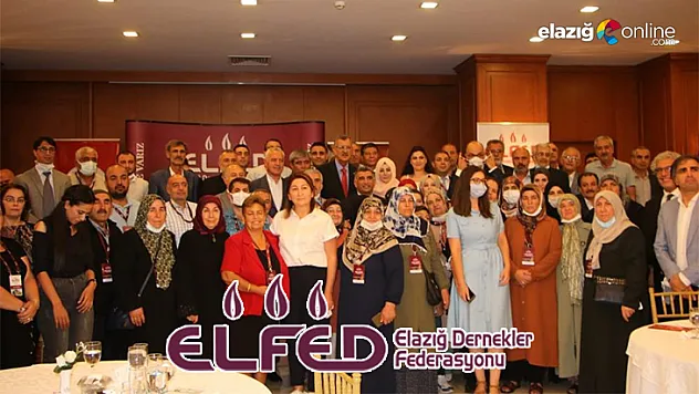 Elazığlı 26 şehidin ailelerine İstanbul'da gezi ve moral programı