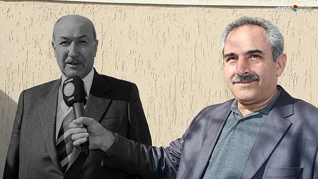 Elazığlı Akademisyen Prof. Dr. Zülfi Güler vefat etti