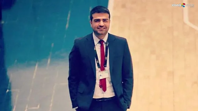 Elazığlı başarılı antrenör Avcı diplomasını aldı