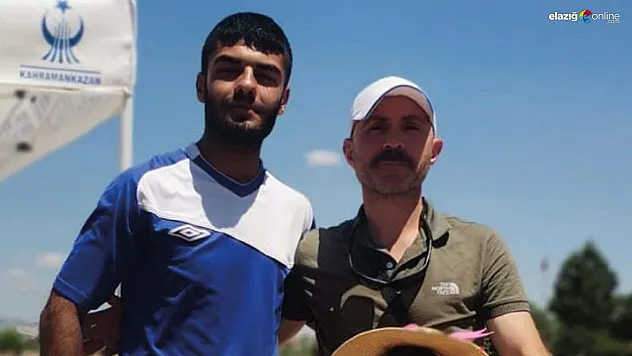 Elazığlı bocce sporcusu milli takımda