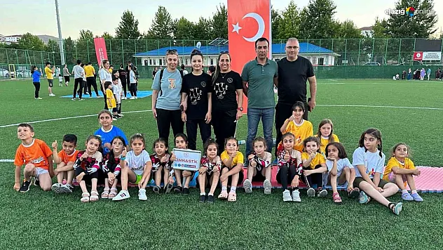 Yarı Finallere Elazığ takımı 7 sporcu ile katılacak!