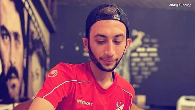 Elazığlı hakem Öykü Akyazı kansere yenik düştü!