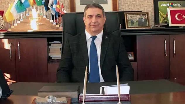 Elazığlı hemşehrimiz Fahri Bulut'a bir önemli görev daha