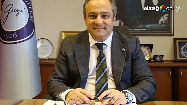 Elazığlı Hemşehrimiz Prof. Dr. İlhan: Artık hiçbir yerin kapanmasını hiçbirimiz istemiyoruz