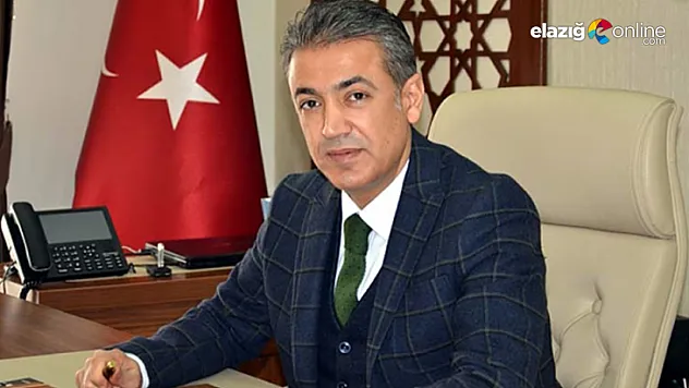 Elazığlı hemşehrimiz Tuncay Akkoyun'un acı günü