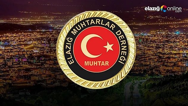 Elazığlı Muhtarlar: Yardım Taleplerine Yetişemiyoruz