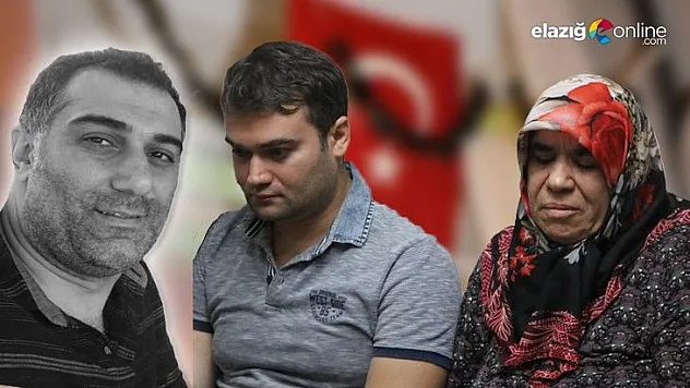 Elazığlı pilotun vasiyeti yürekleri dağladı