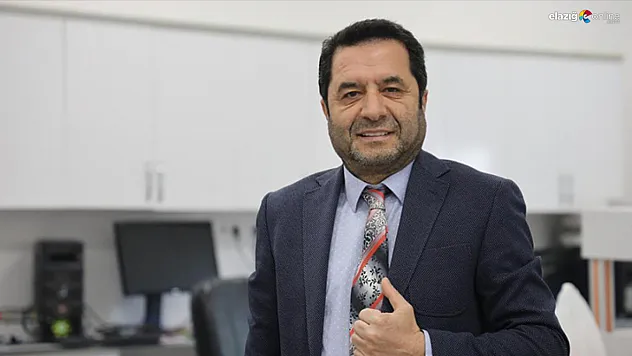 Elazığlı Profesör Girişimcileri Uyardı! ABD Vergi Avantajı Türkiye İçin Fırsat!