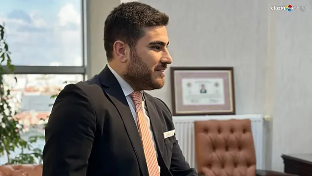 Elazığlı Siyasetçi Oğuz Güneş'ten Sert Tepki! 'Elif Gibi Dimdik Ayaktayız!'