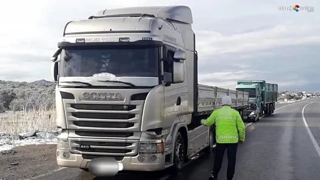 Elazığlı sürücüler dikkat! Sadece 4 gün kaldı, yapmayana bin liradan fazla ceza kesilecek