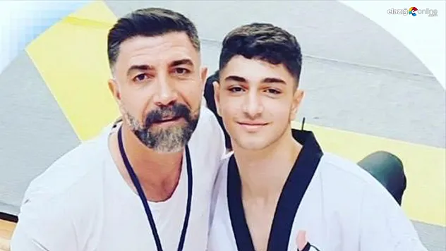 Elazığlı Taekwondocular Romanya'da Türkiye için Sahaya Çıkıyor!