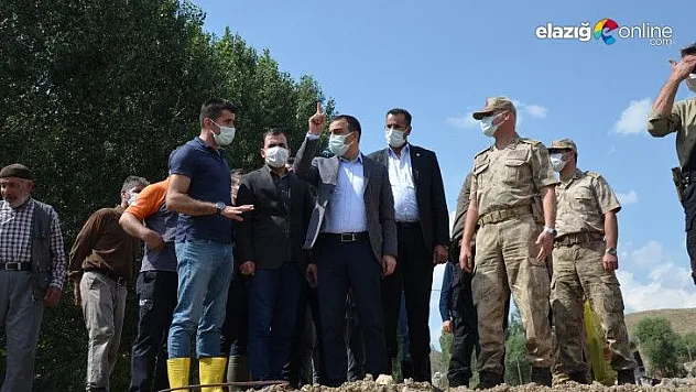 Elazığlı Vali/Belediye Başkan Vekili 10 ayda 38,5 milyon lira borç ödedi