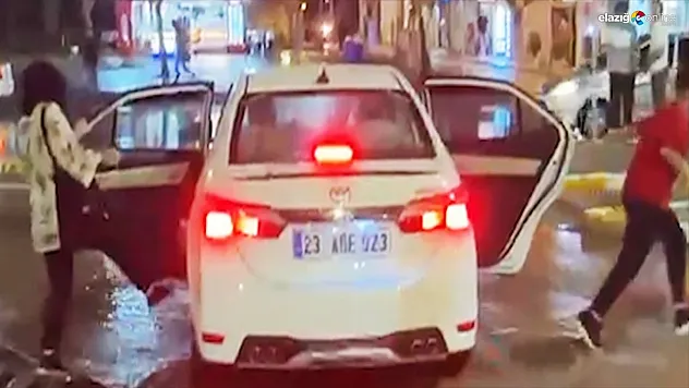 Elazığlı vatandaşlardan ironili tepki!