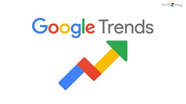 Elazığlılar arama motoru Google'da en çok neyi arıyor?