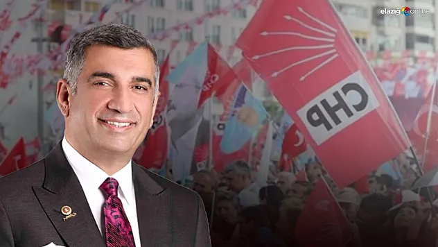 Elazığlılar merak ediyor! Gürsel Erol neden çalışmıyor?