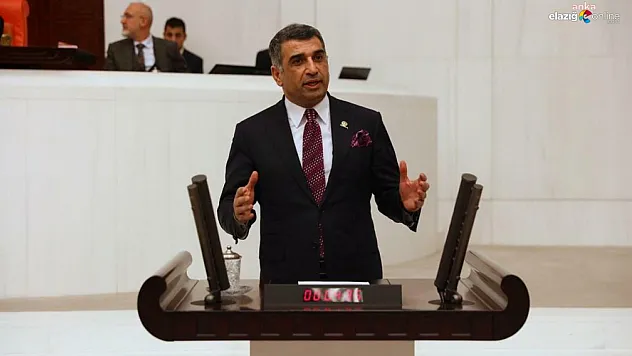 Elazığlılardan Gürsel Erol'a tepki! 'Elazığ'ı gözden çıkardınız mı?'