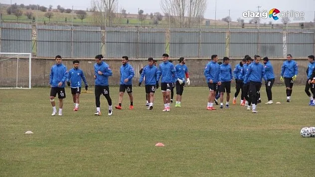 Elazığspor, 29 yıl sonra 3. Lig'in eşiğinde!