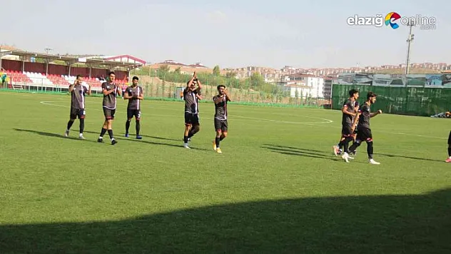 Elazığspor, 5 hafta sonra yeniden ateş hattında