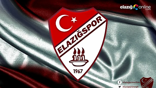 Elazığspor'a Bir Destekte Sen Ver, Haydi Gakgoş Sıra Sende!