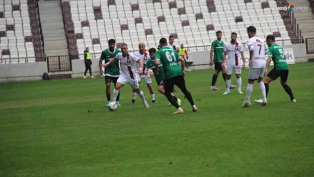 Her iki takımda PFDK'ya sevk edildi