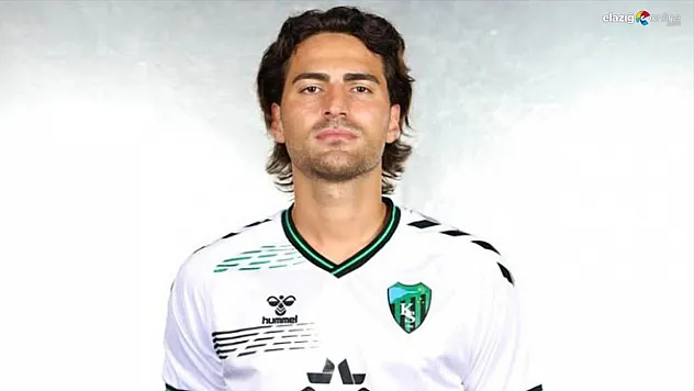 Elazığspor, Ahmet Sağat'tan olumsuz yanıt aldı