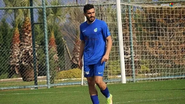 Elazığspor, 3. imzasını attırmaya yakın!