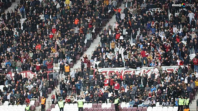 İşte maçı izleyen seyirci sayısı!